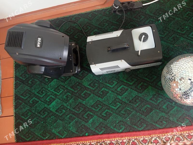 beam - Sakarçäge - img 2