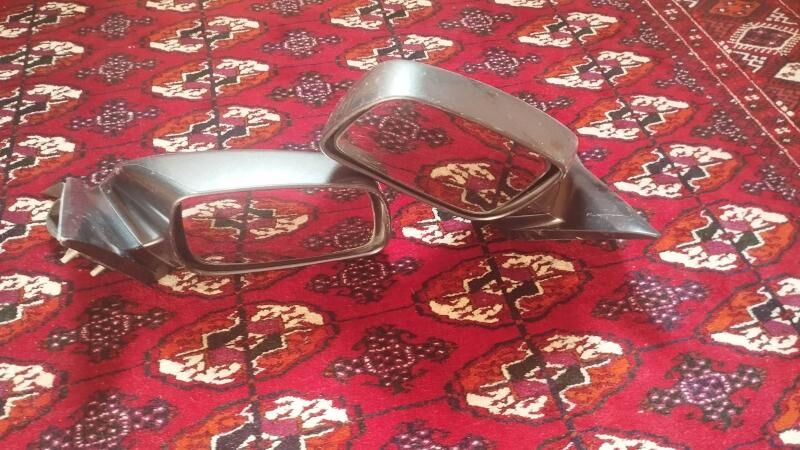 Bokawy ayna okuz kelle 2011 800 TMT - 4 мкр - img 1