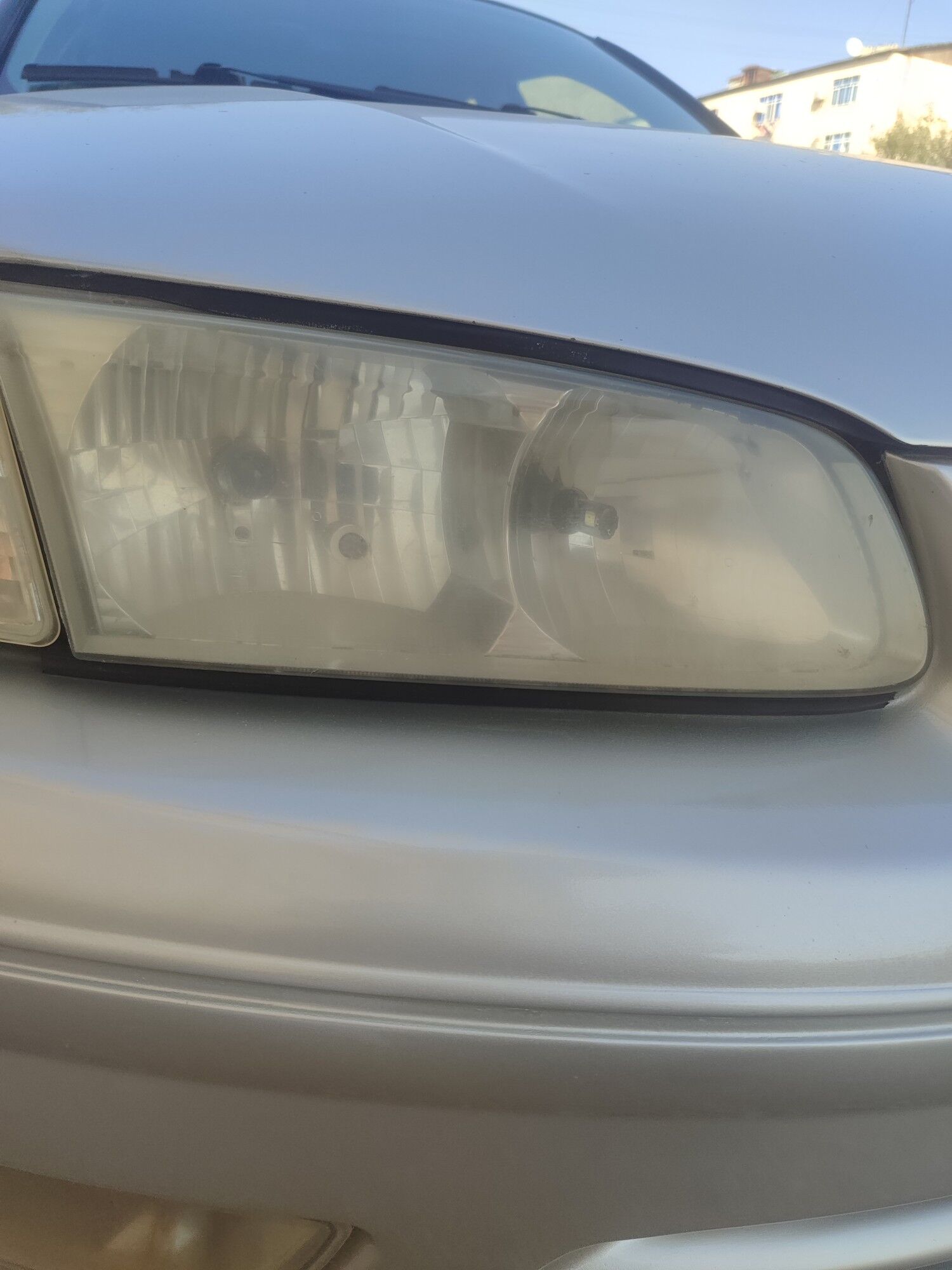 babycka  far hemde bamper 500 TMT - Балканабат - img 3