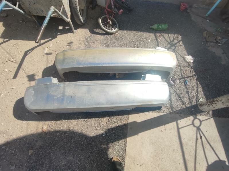 babycka  far hemde bamper 500 TMT - Балканабат - img 2