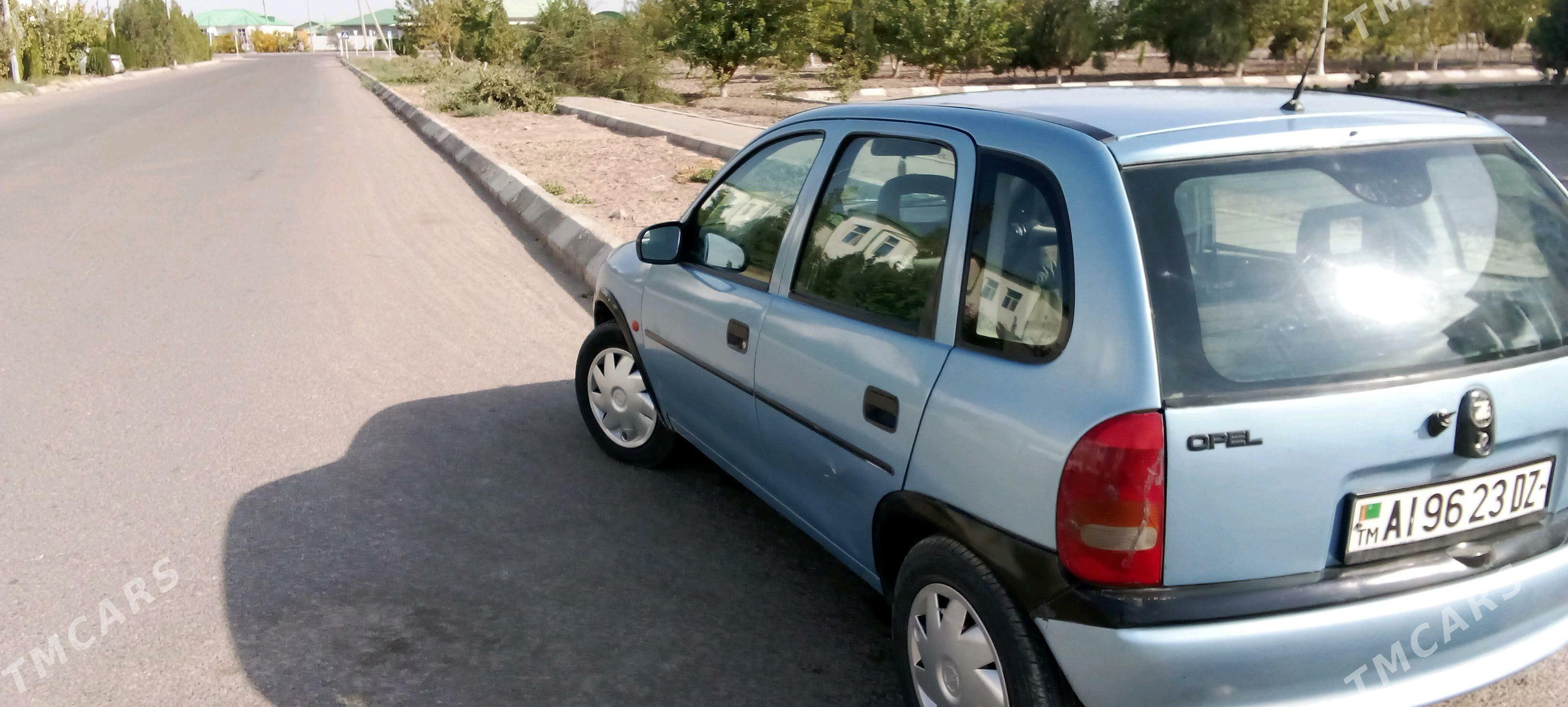 Opel Vita 1995 - 33 000 TMT - Daşoguz - img 1