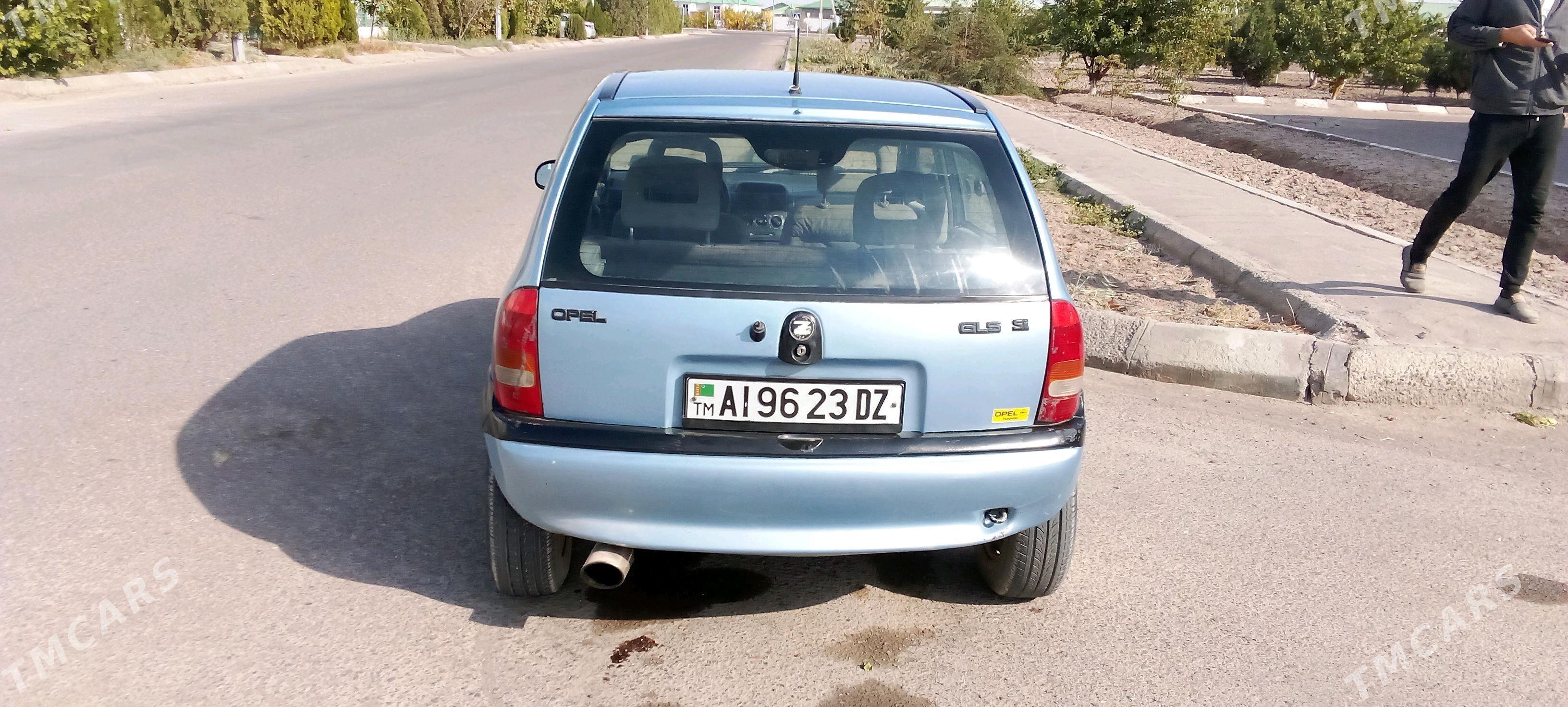 Opel Vita 1995 - 33 000 TMT - Daşoguz - img 2