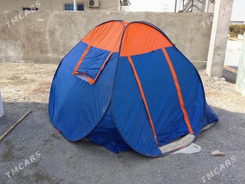 PALATGA PIKNIK MEYDANA. - Ашхабад - img 2