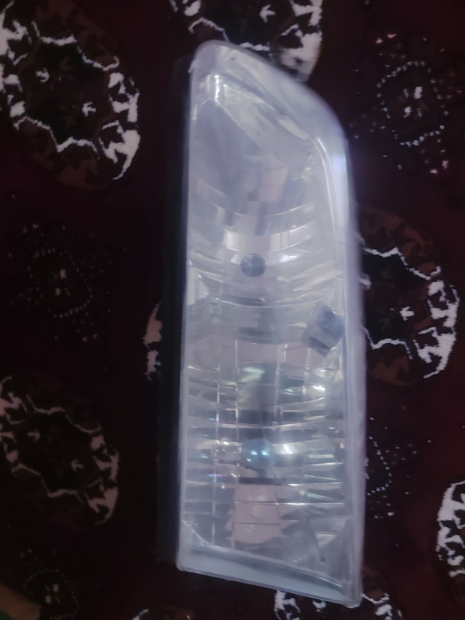 babycka  far hemde bamper 500 TMT - Балканабат - img 4