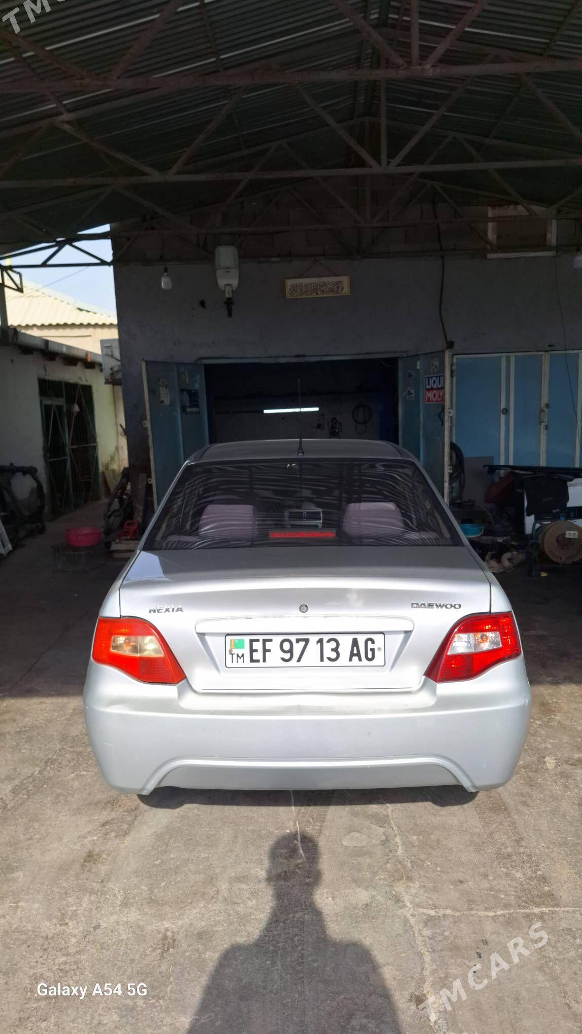 Daewoo Nexia 2011 - 80 000 TMT - Хитровка - img 2