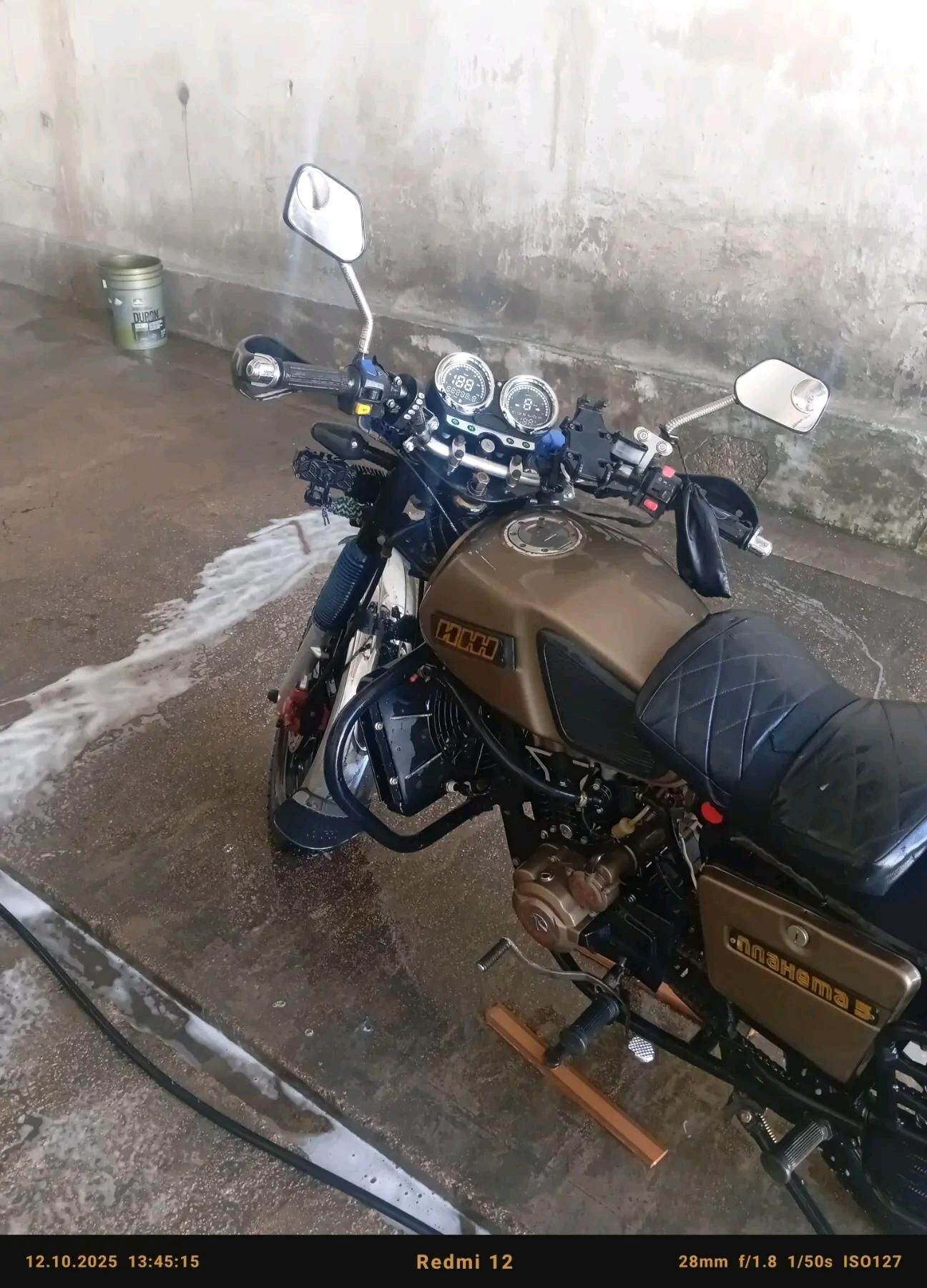 Fekon FK200-14G 2025 - 25 000 TMT - Balkanabat - img 5