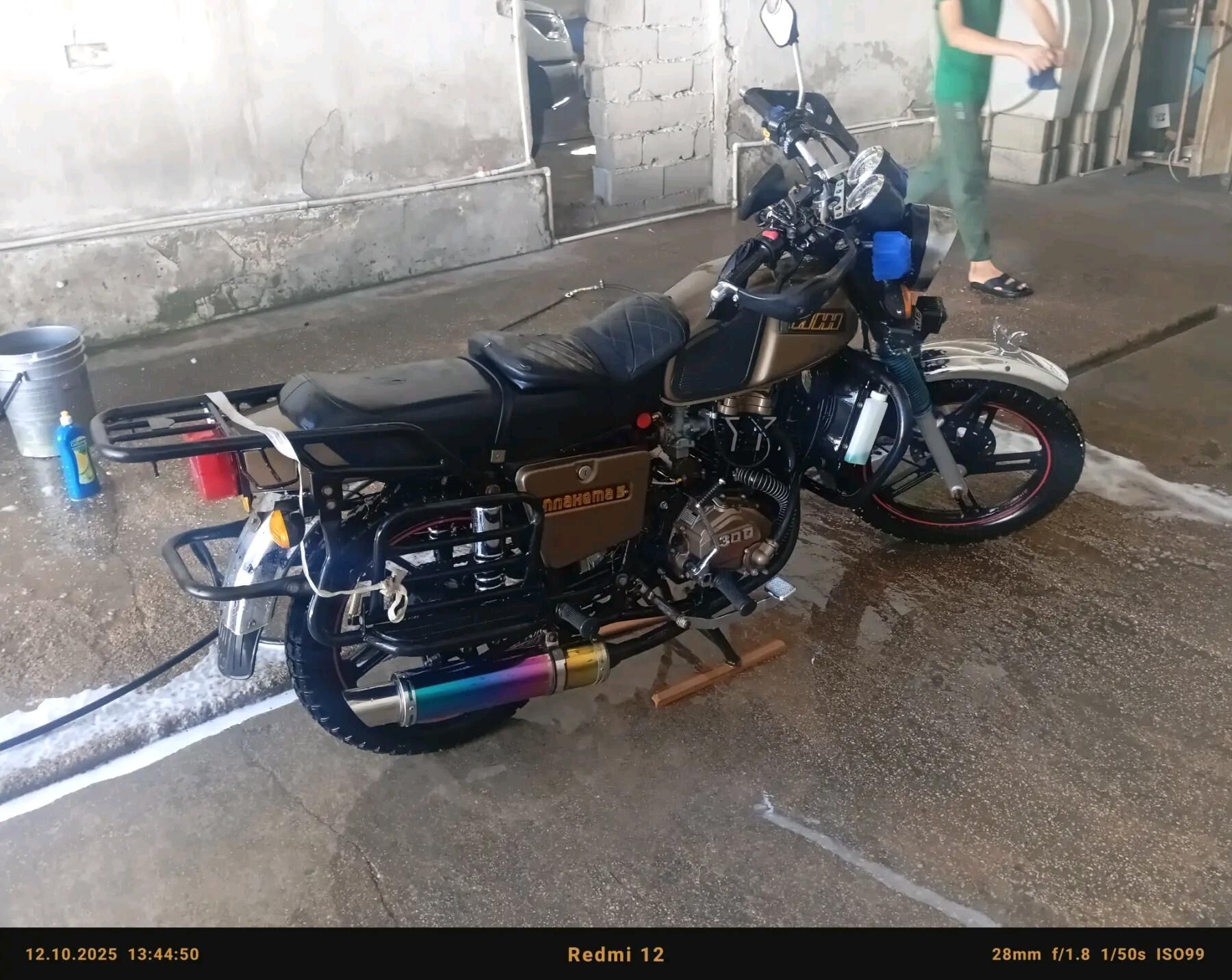 Fekon FK200-14G 2025 - 25 000 TMT - Balkanabat - img 4