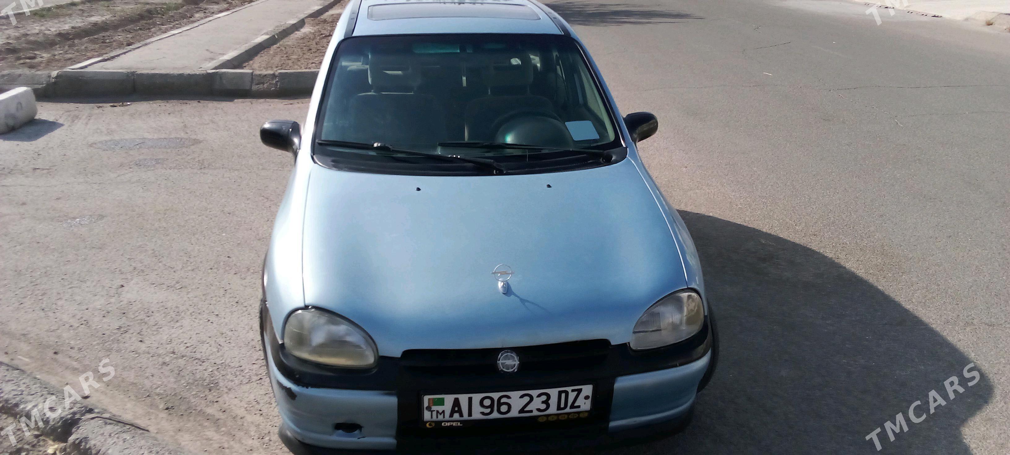 Opel Vita 1995 - 33 000 TMT - Daşoguz - img 3
