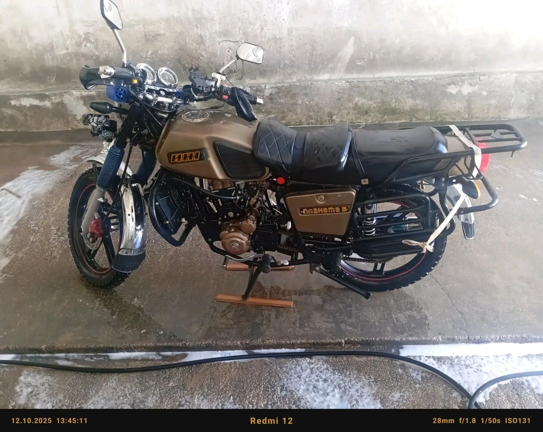 Fekon FK200-14G 2025 - 25 000 TMT - Balkanabat - img 6