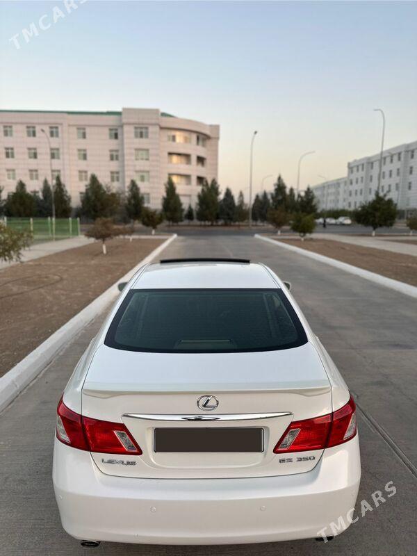 Lexus ES 350 2009 - 250 000 TMT - Aşgabat - img 1