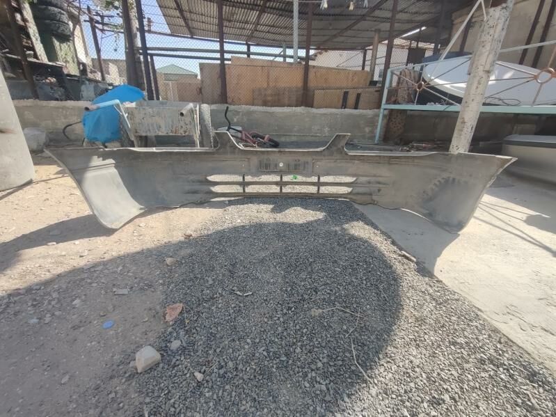 babycka  far hemde bamper 500 TMT - Балканабат - img 5