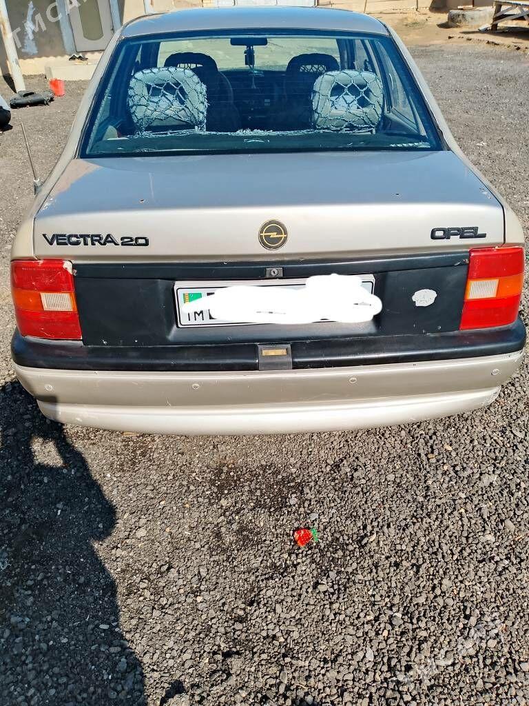 Opel Vectra 1992 - 28 000 TMT - Байрамали - img 3