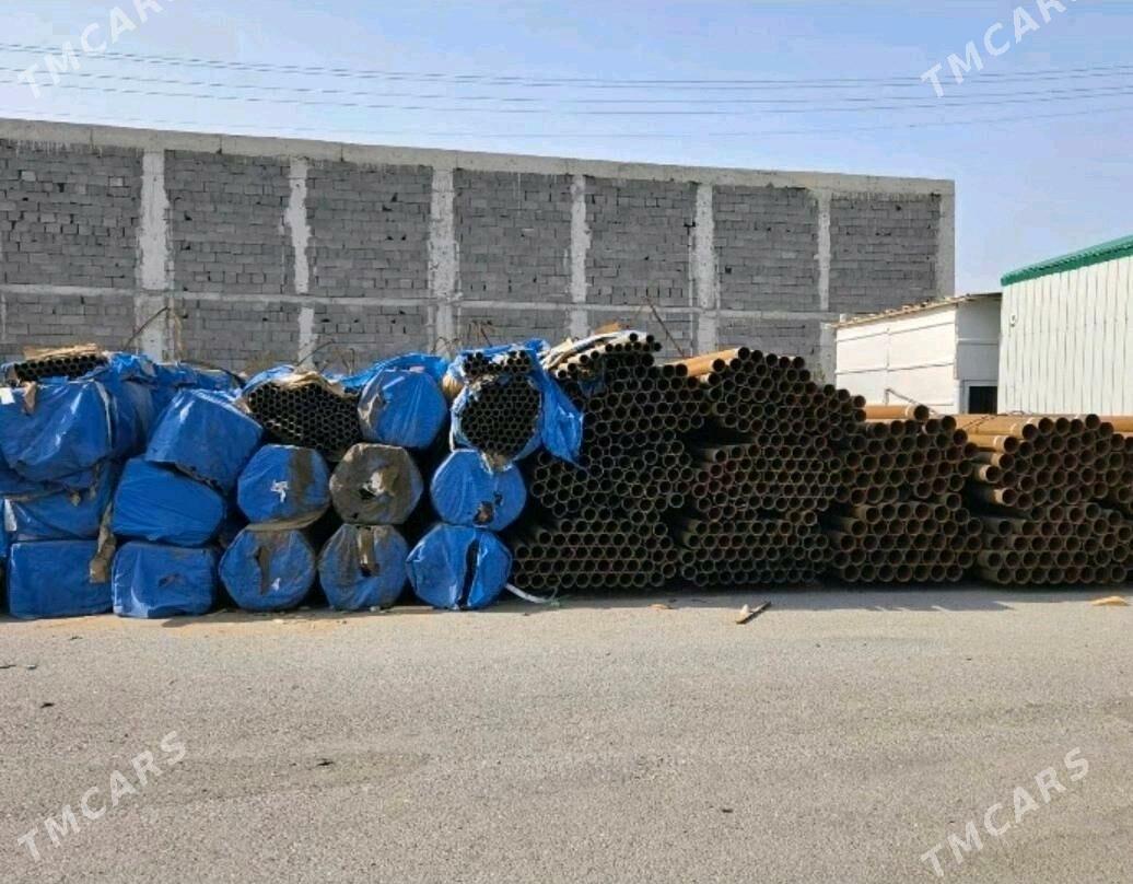 profil turbo pilimut - Aşgabat - img 2