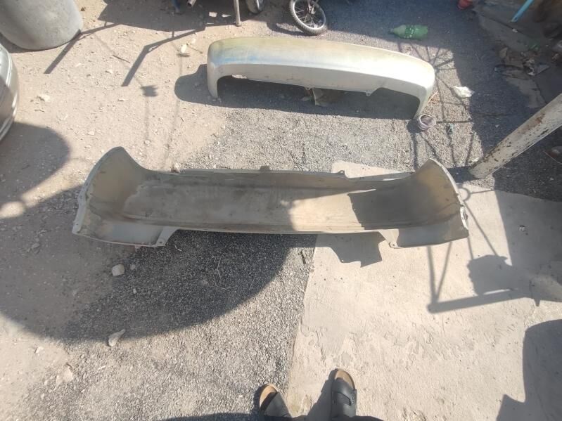 babycka  far hemde bamper 500 TMT - Балканабат - img 6