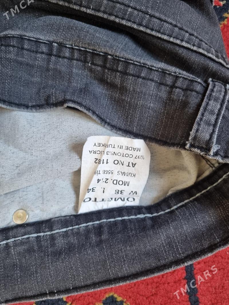 jynsy - Ашхабад - img 2