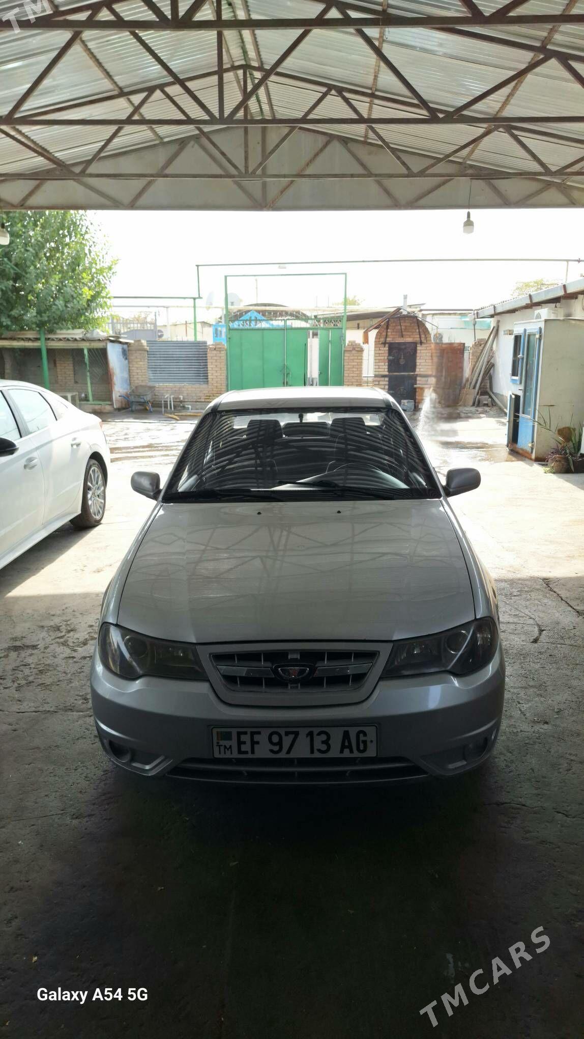 Daewoo Nexia 2011 - 80 000 TMT - Хитровка - img 6