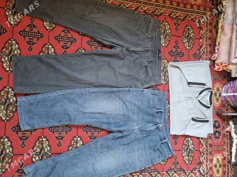 jynsy - Ашхабад - img 3