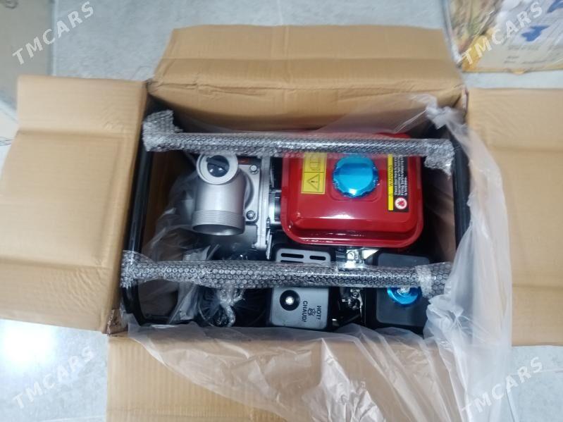 Suw pompa 80" nasos - Ашхабад - img 1