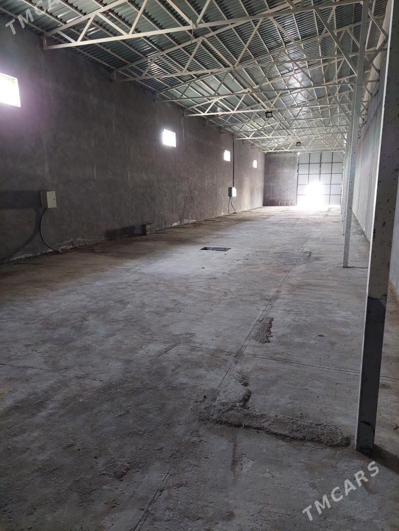 Arenda sklad - Ak bugdaý etraby - img 2