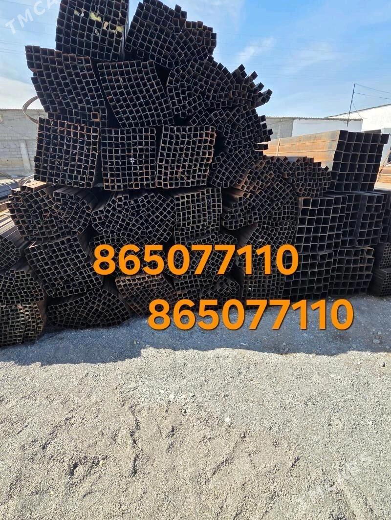 profil turbo pilimut - Aşgabat - img 3