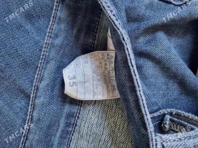 jynsy - Ашхабад - img 1