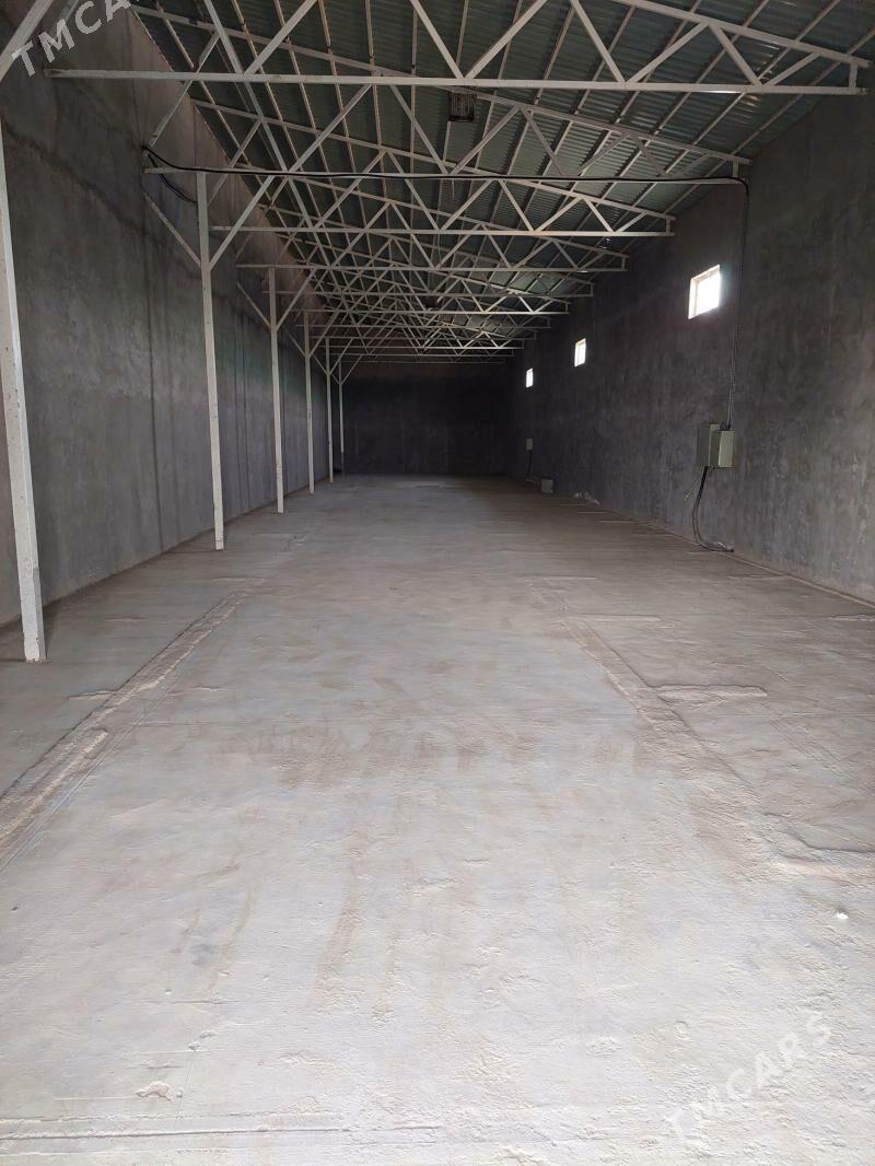 Arenda sklad - Ak bugdaý etraby - img 4