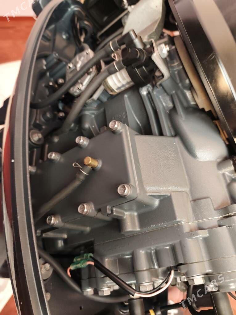 Yamaha 40 - Türkmenabat - img 2