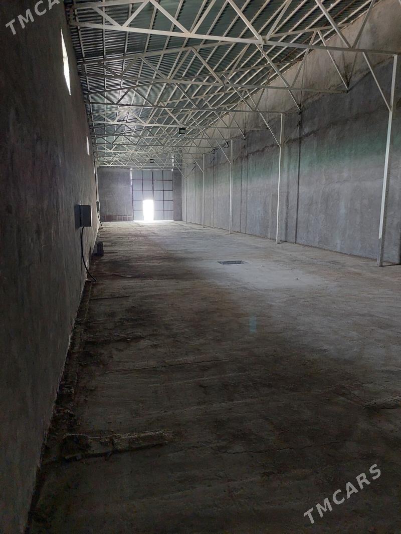 Arenda sklad - Ak bugdaý etraby - img 3