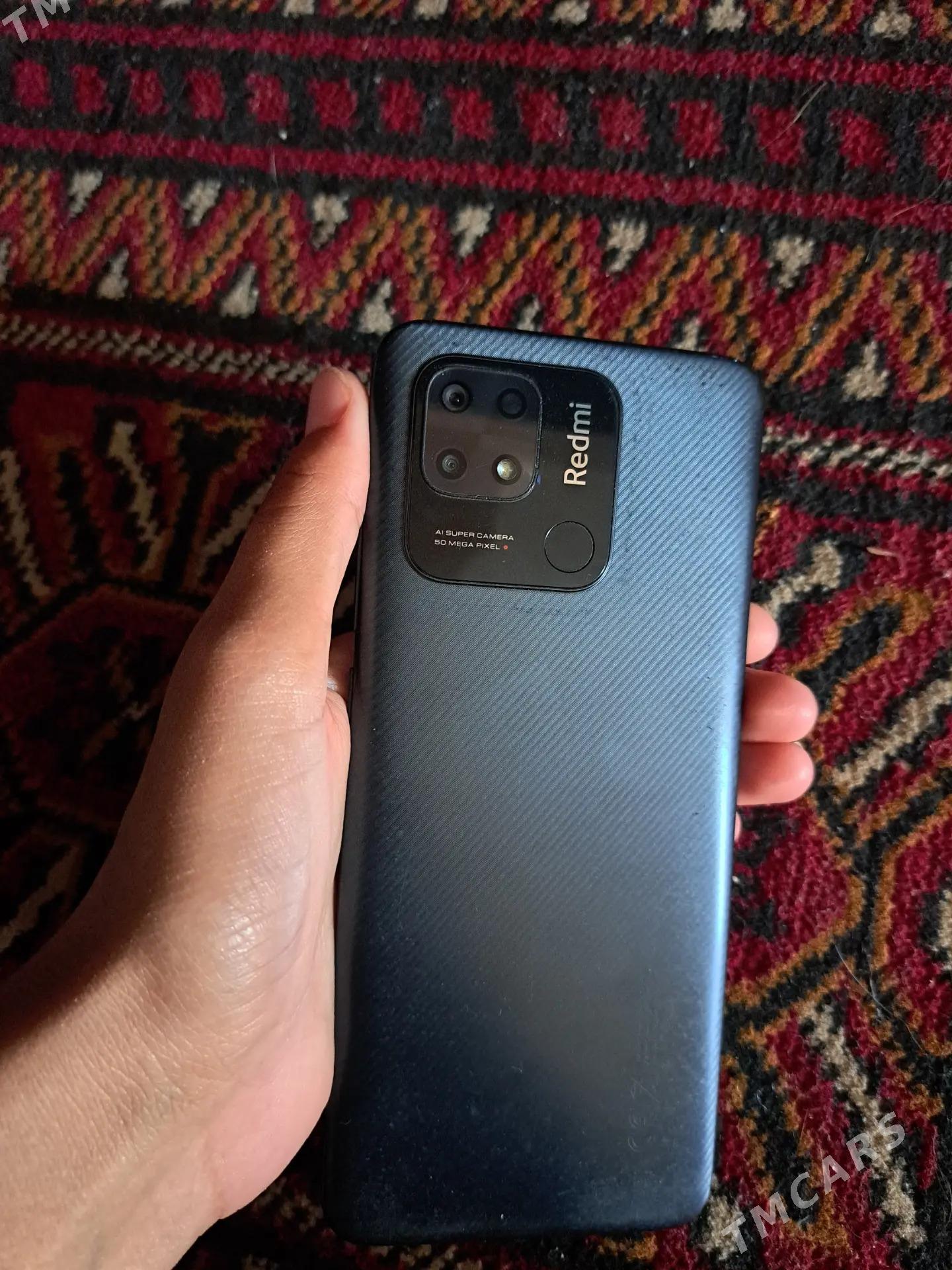 redmi 10 c - Şabat etr. - img 2