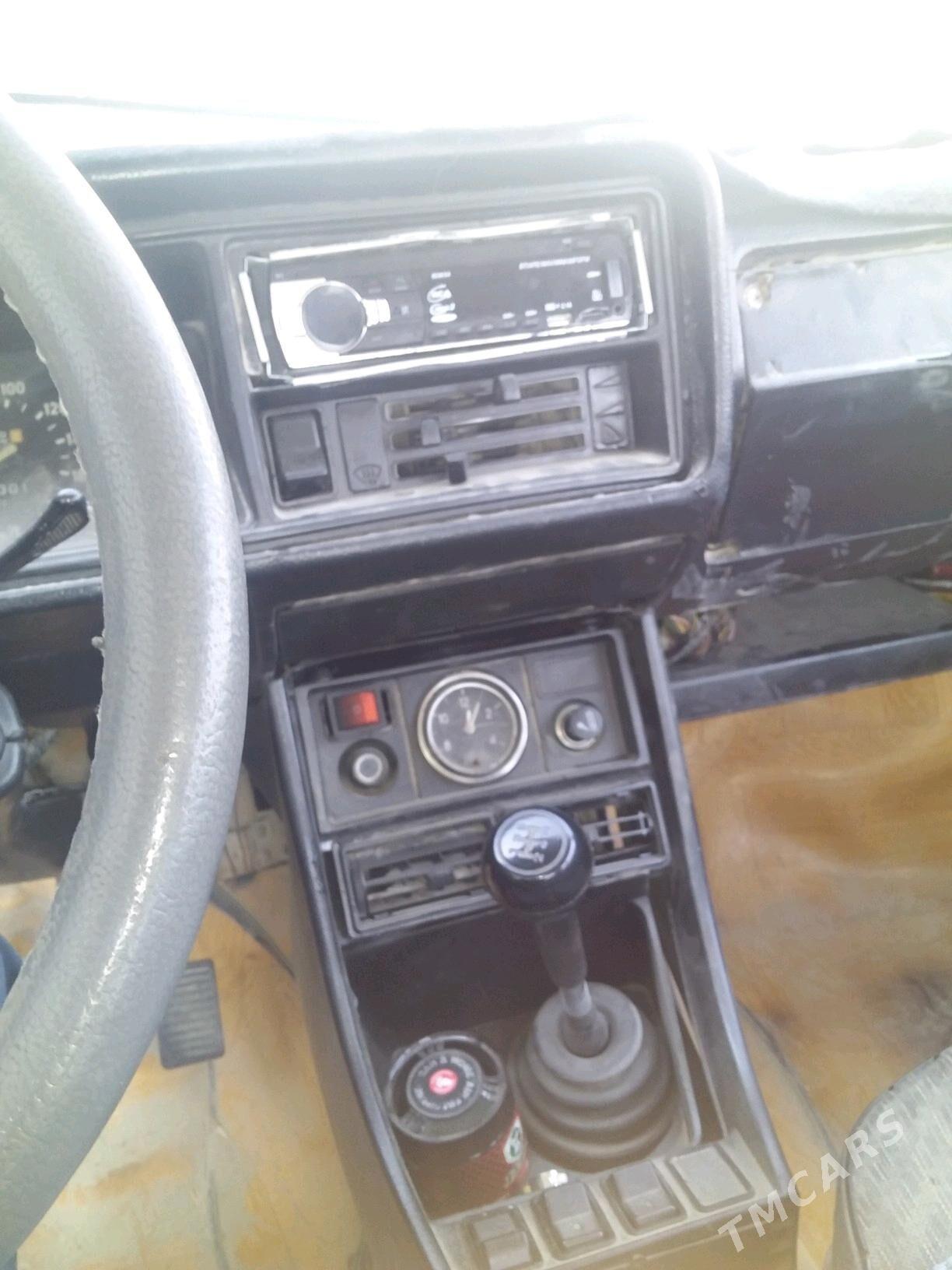 Lada 2107 1992 - 18 000 TMT - Бахарден - img 3