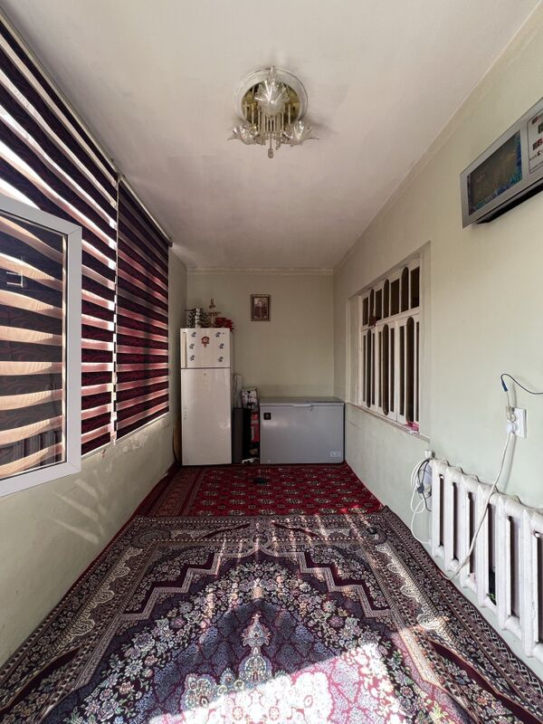 GOWDAN W 4 kom - Ашхабад - img 3