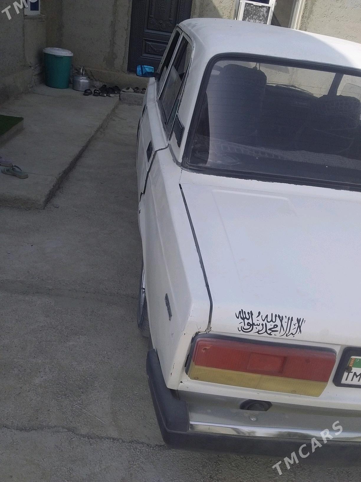 Lada 2107 1992 - 18 000 TMT - Бахарден - img 2