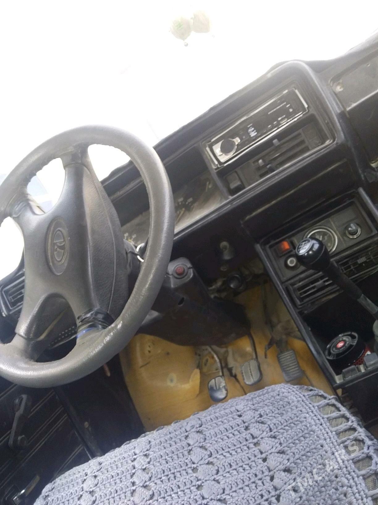 Lada 2107 1992 - 18 000 TMT - Бахарден - img 4