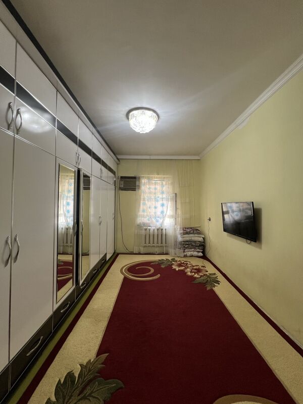 GOWDAN W 4 kom - Ашхабад - img 8