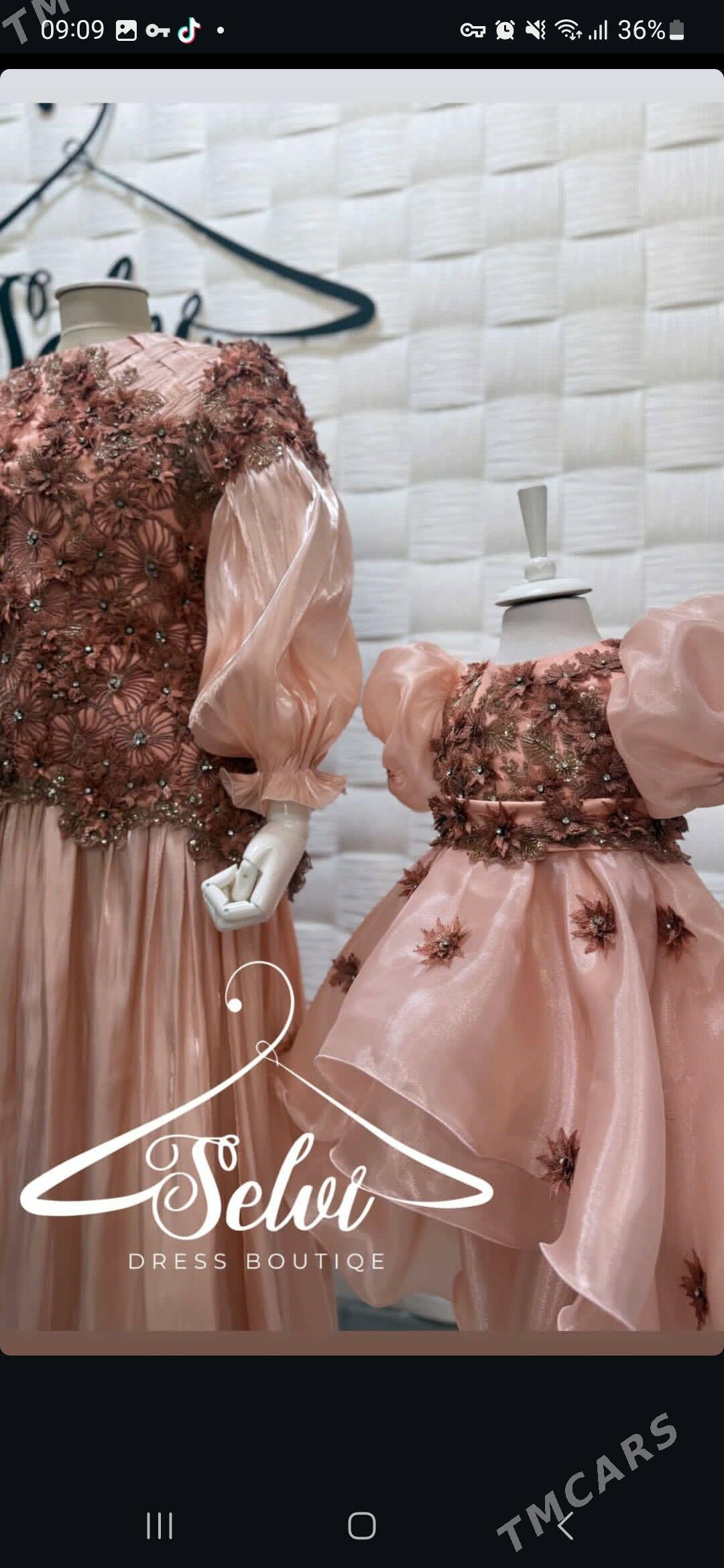 toy koynek - Balkanabat - img 1