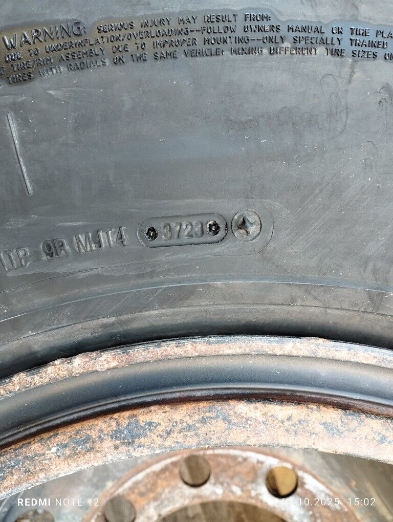 kamaz tekir 3 000 TMT - Гумдаг - img 2