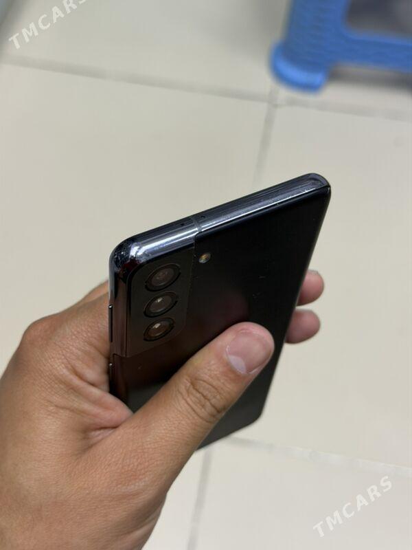 Samsung s21 8/128gb - Aşgabat - img 3