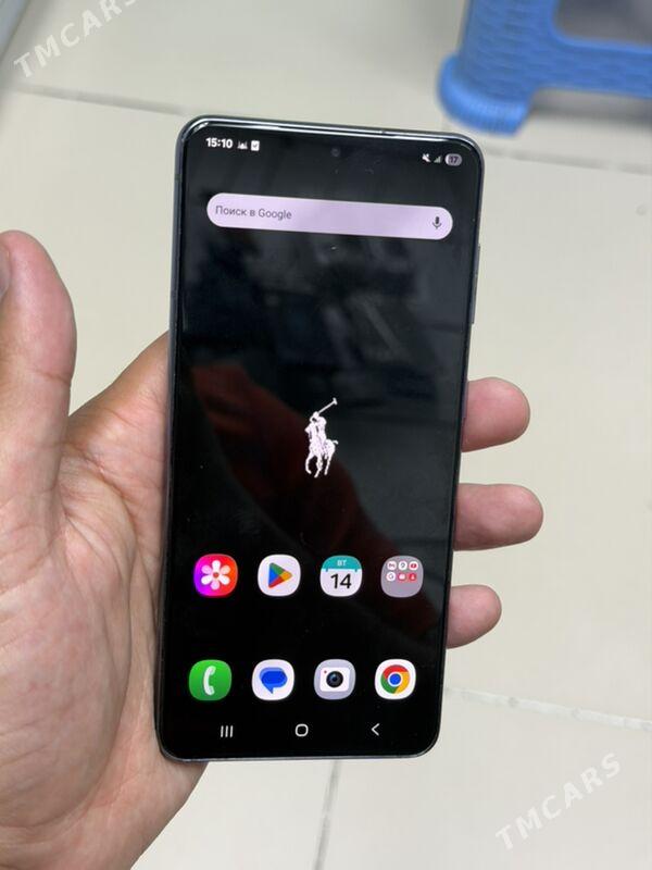 Samsung s21 8/128gb - Aşgabat - img 4