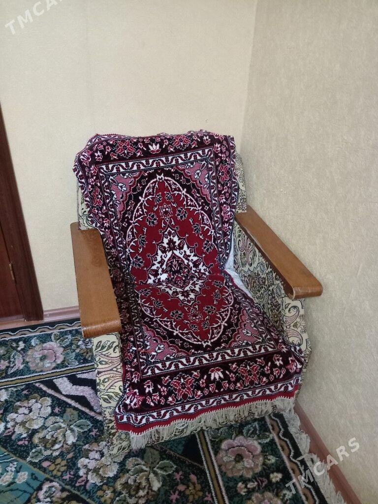 Diwan kreslo - Türkmenabat - img 1