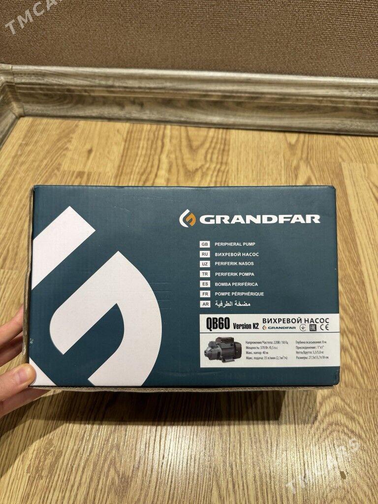 suw nasos - Aşgabat - img 1