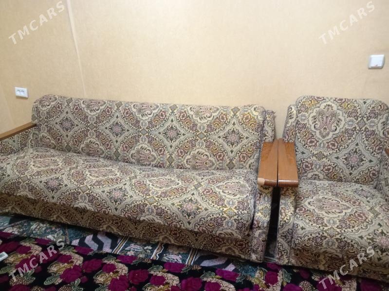 Diwan kreslo - Türkmenabat - img 2