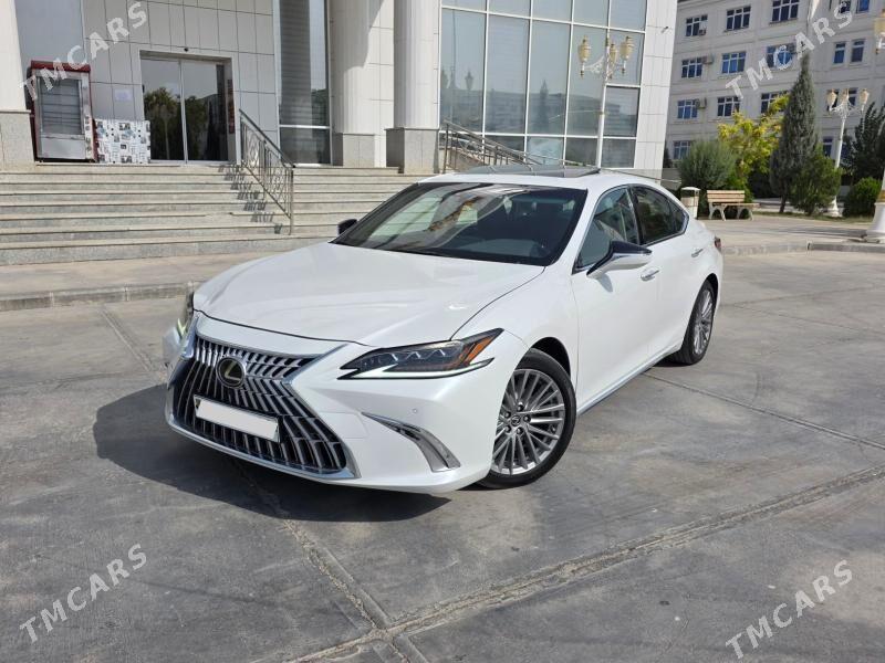 Lexus ES 350 2021 - 549 000 TMT - Бузмеин - img 1