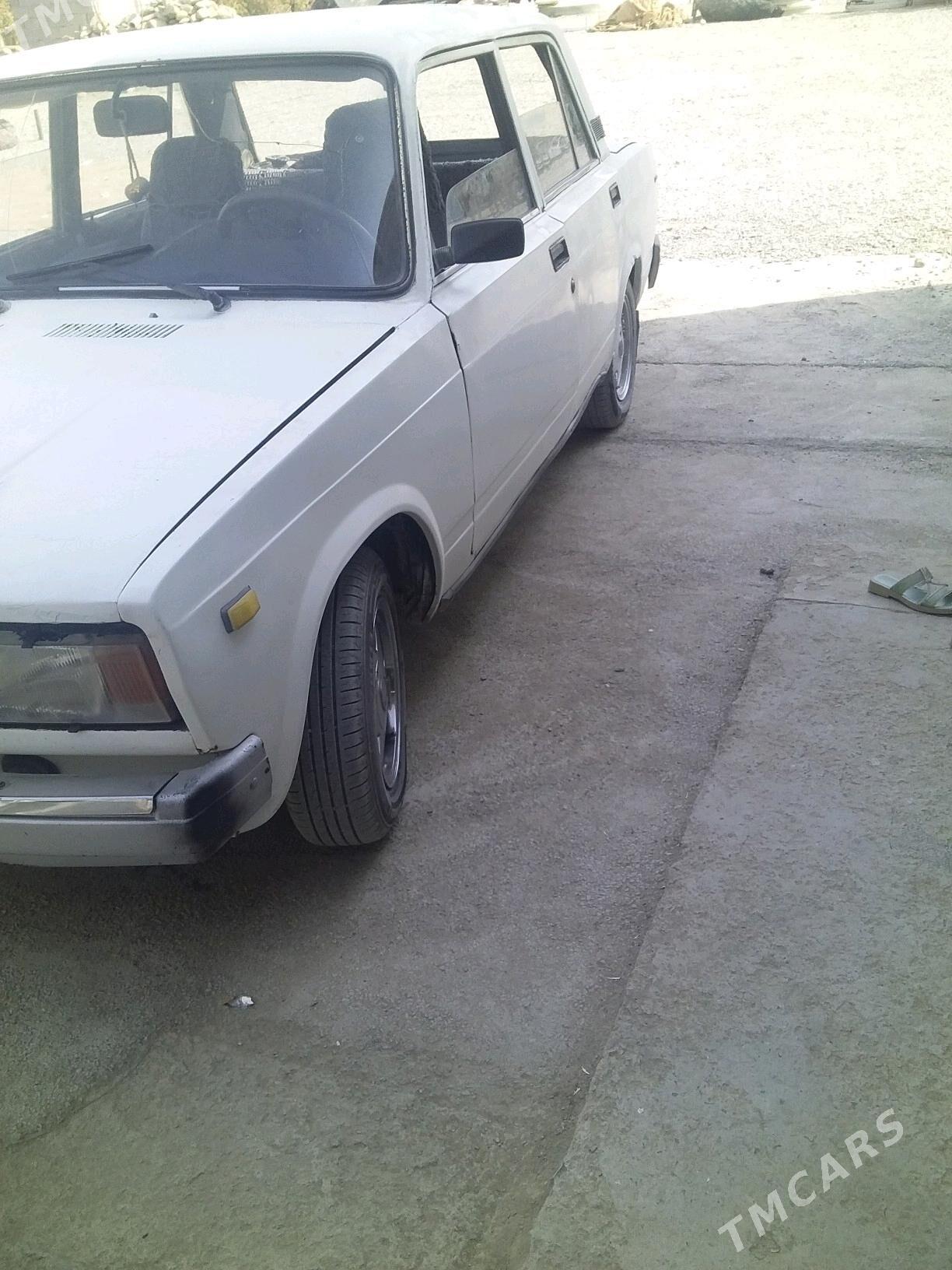 Lada 2107 1992 - 18 000 TMT - Бахарден - img 6