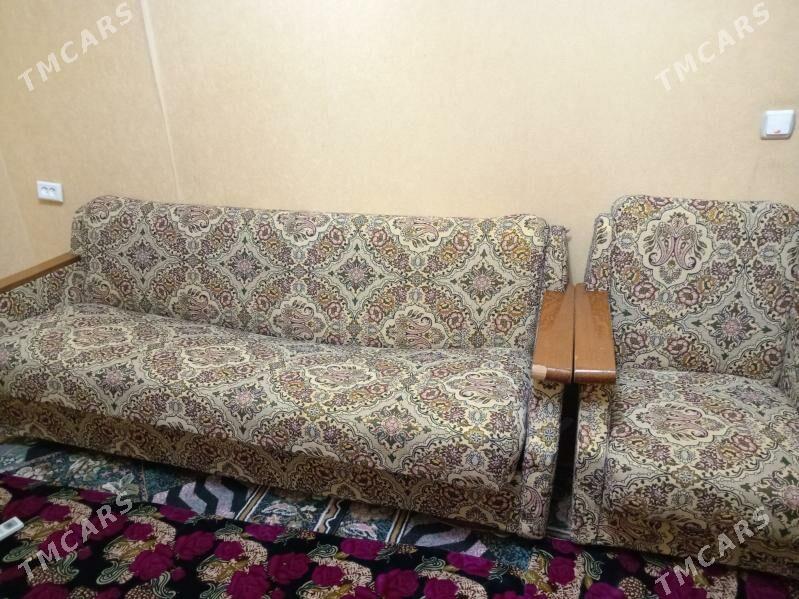 Diwan kreslo - Türkmenabat - img 3