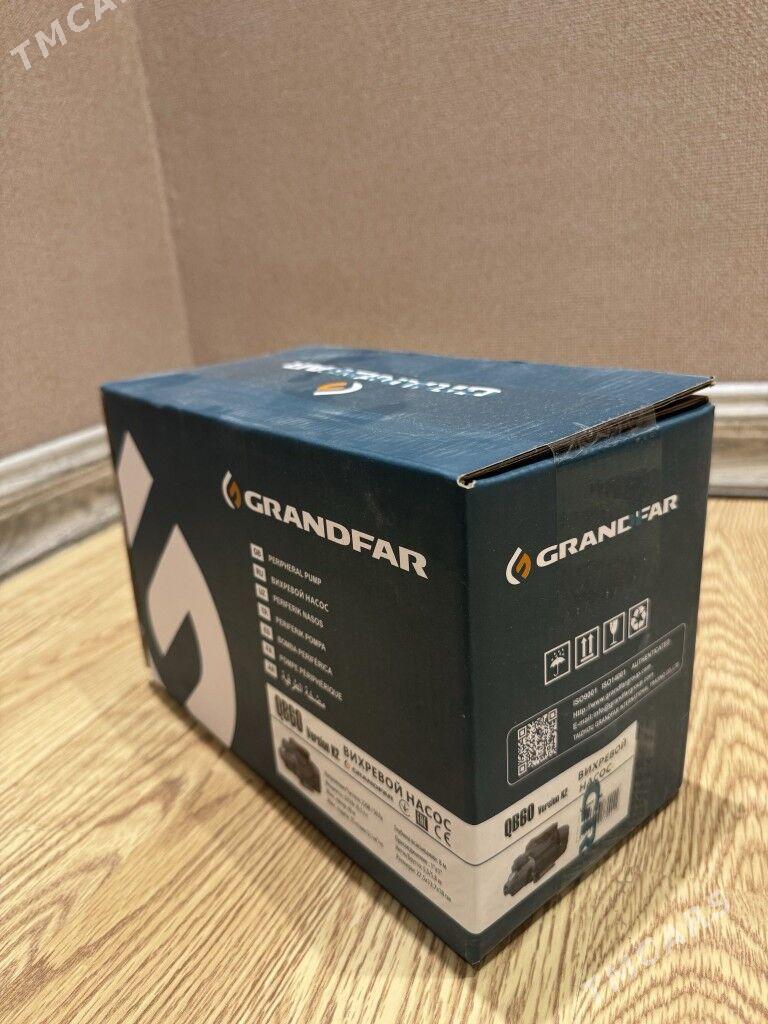 suw nasos - Aşgabat - img 2