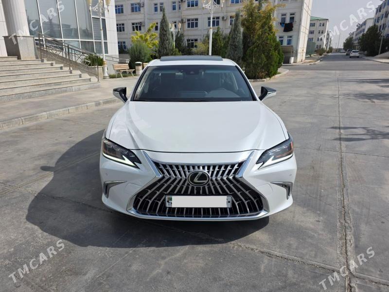 Lexus ES 350 2021 - 549 000 TMT - Бузмеин - img 2
