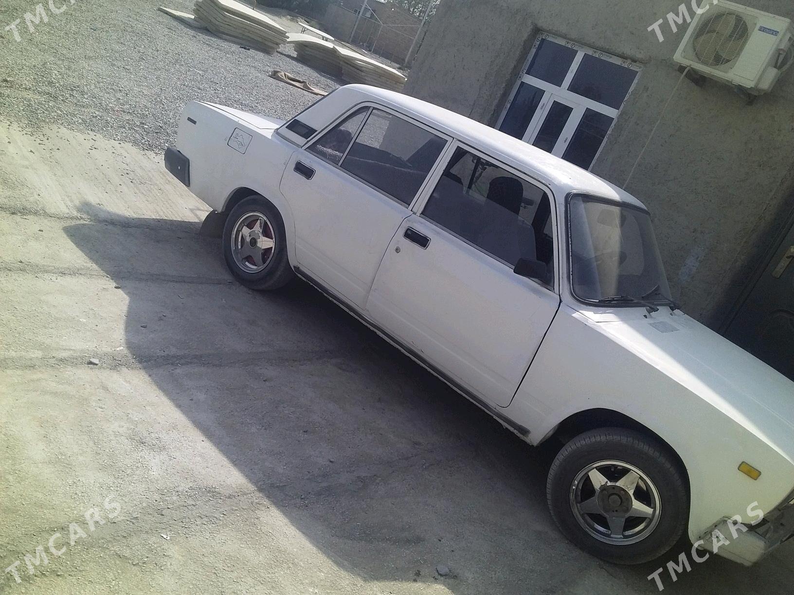 Lada 2107 1992 - 18 000 TMT - Бахарден - img 7