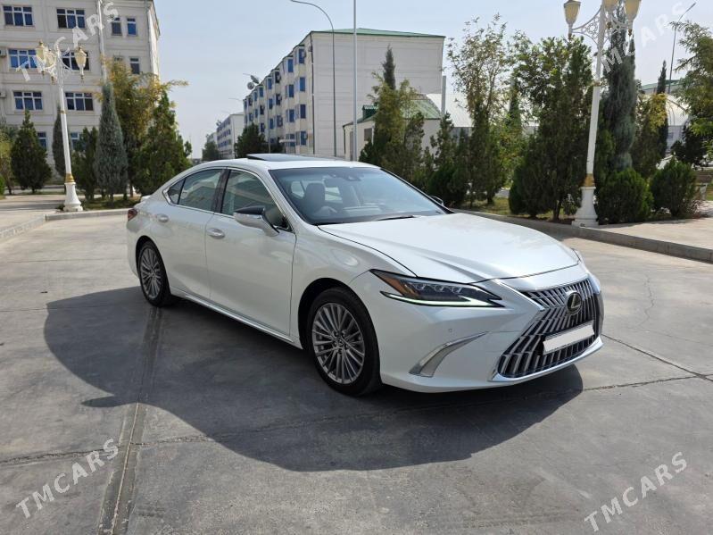 Lexus ES 350 2021 - 549 000 TMT - Бузмеин - img 3