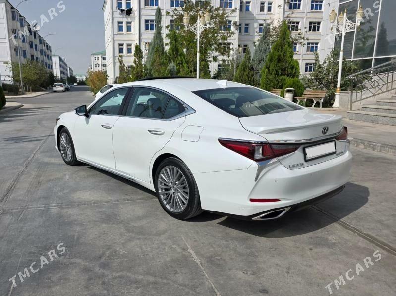 Lexus ES 350 2021 - 549 000 TMT - Бузмеин - img 4