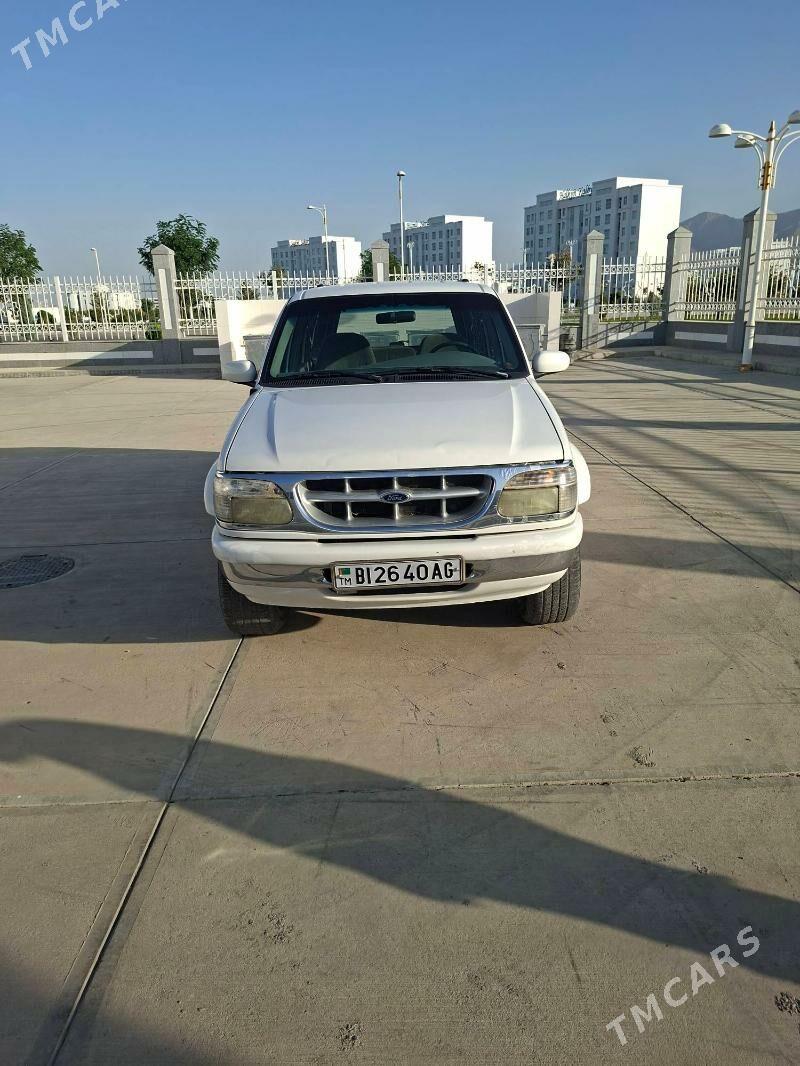 Ford Explorer 1996 - 70 000 TMT - Bagyr - img 2
